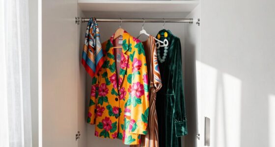 maximize style in minimal wardrobe