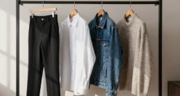 minimalist versatile wardrobe tips