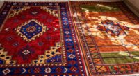 moroccan vs kilim energy