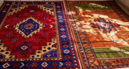 moroccan vs kilim energy