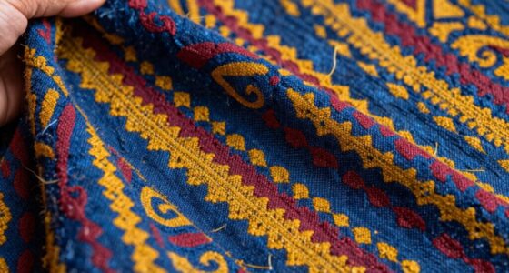 natural dyes enduring appeal