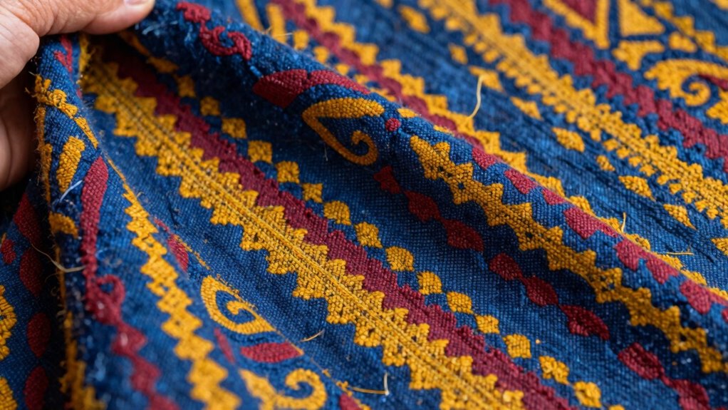 natural dyes enduring appeal
