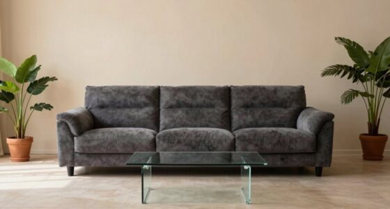 optimal furniture placement strategy