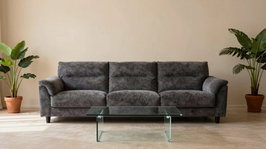 optimal furniture placement strategy