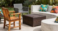 outdoor furniture durability comparison