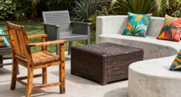 outdoor furniture durability comparison