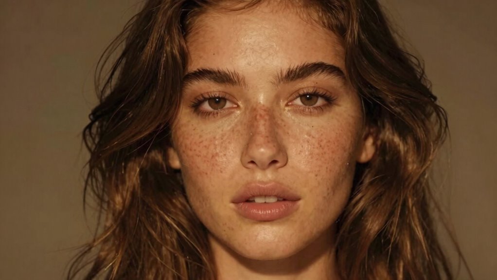 personalized beauty experience
