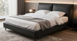personalized sleep comfort