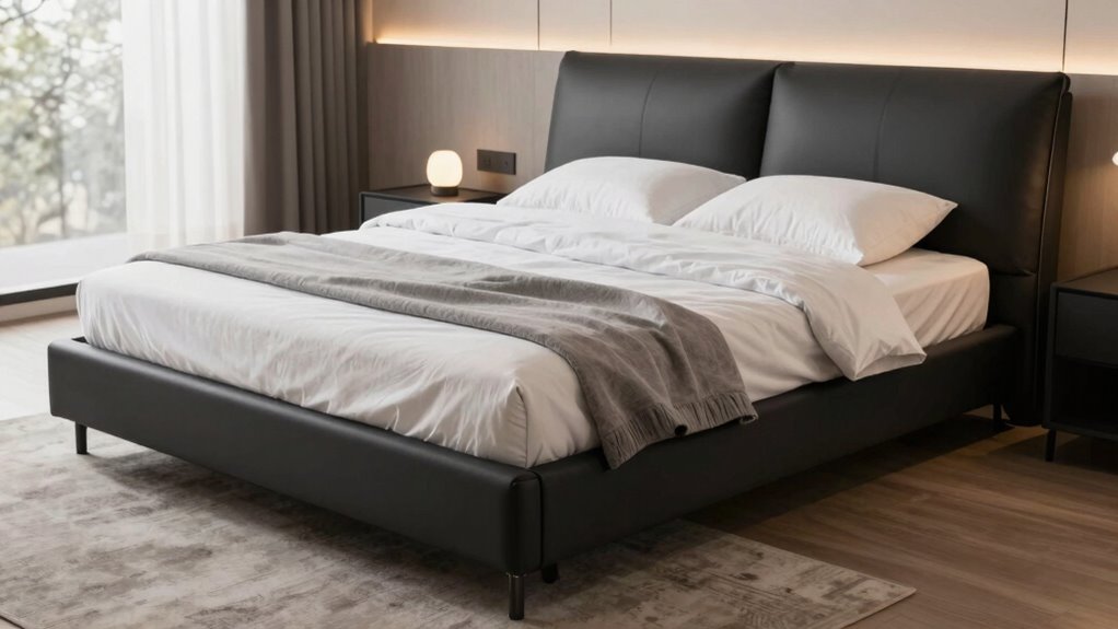 personalized sleep comfort