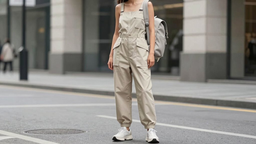 practical sustainable minimalist fashion