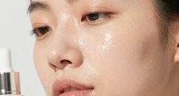 prepping skin enhances appearance