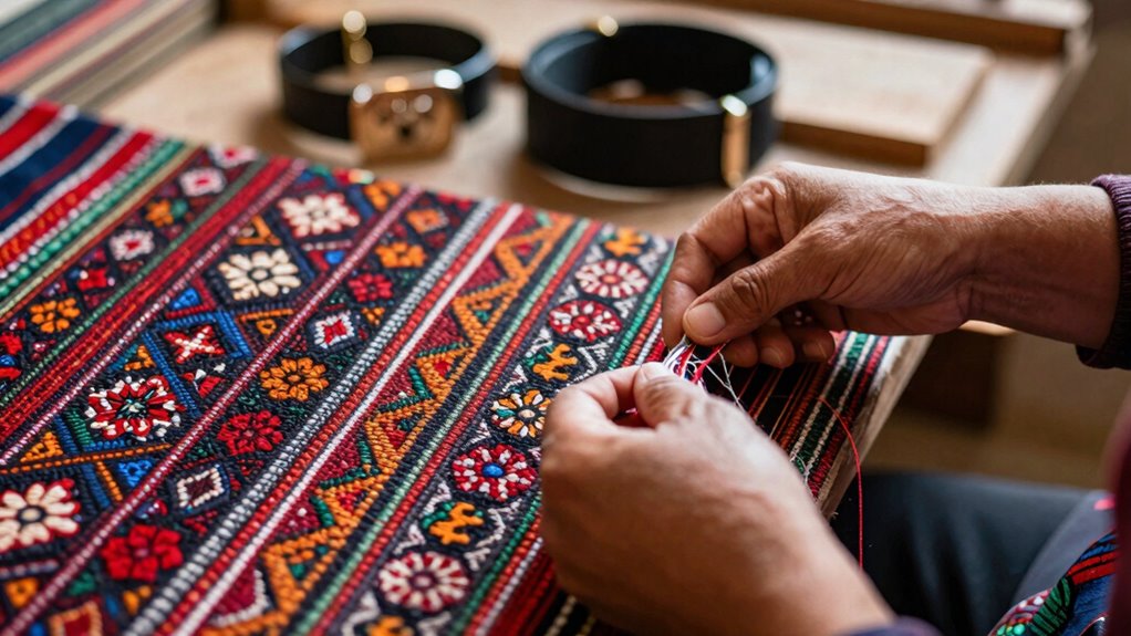 preserving craftsmanship through tradition