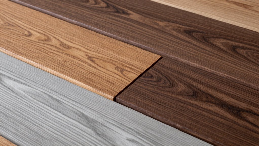 purposeful mixed wood coordination