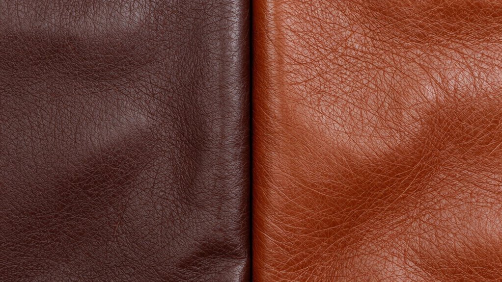 quality ethical leather sourcing