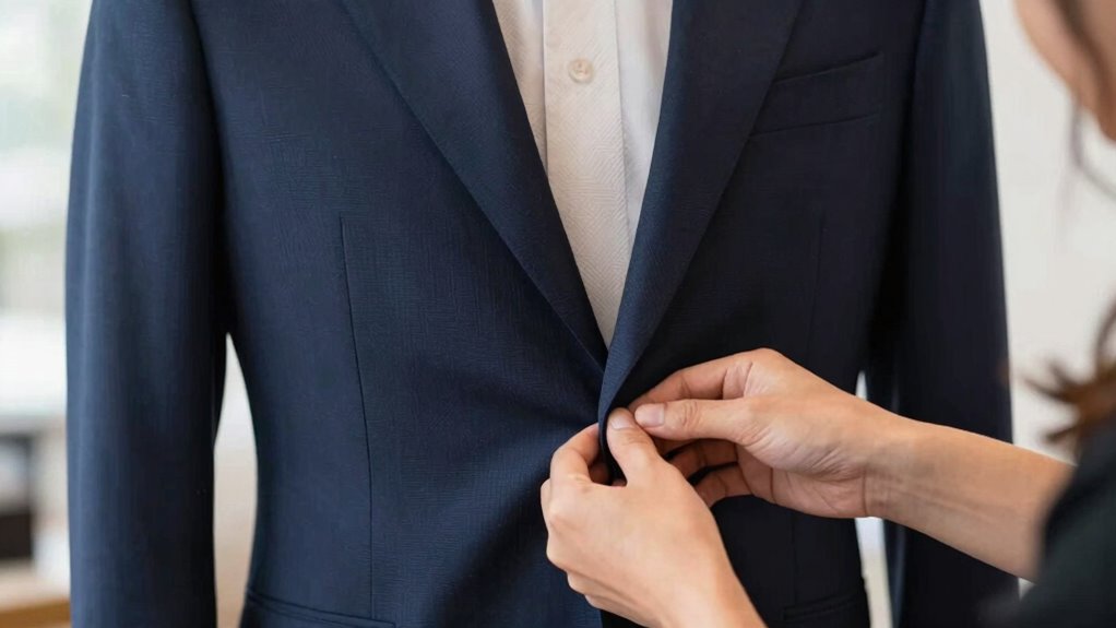 quick wardrobe adjustment tips