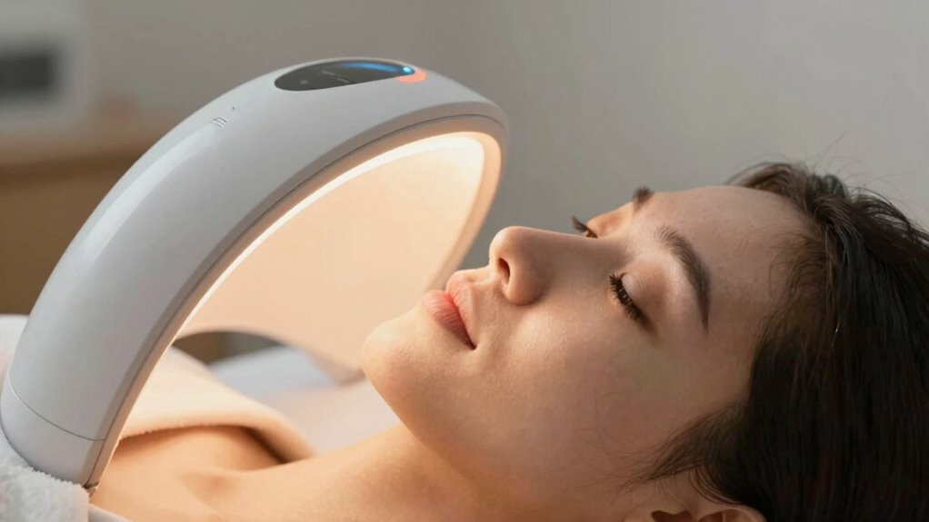 realistic light therapy expectations
