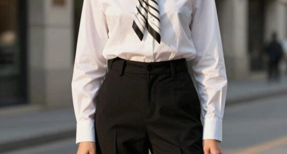 repeating element enhances style