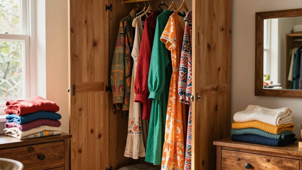 reuse reduce shop secondhand