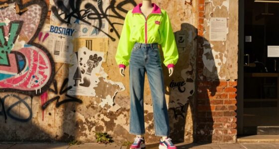 reviving vintage fashion trends