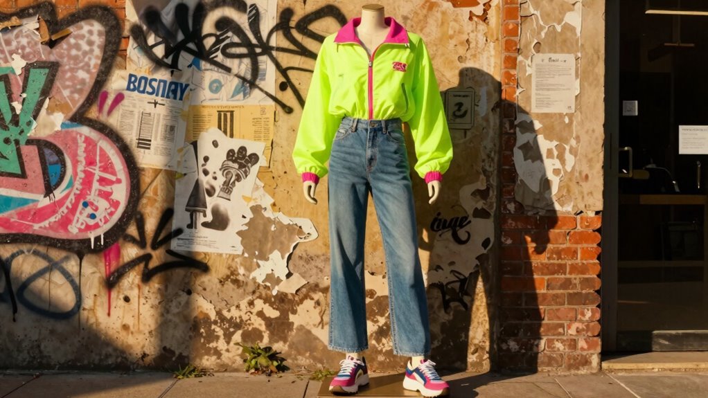 reviving vintage fashion trends