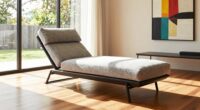 right chaise placement transforms