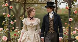romantic fashion history revealed