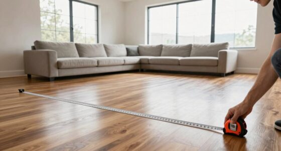 room measurement tips