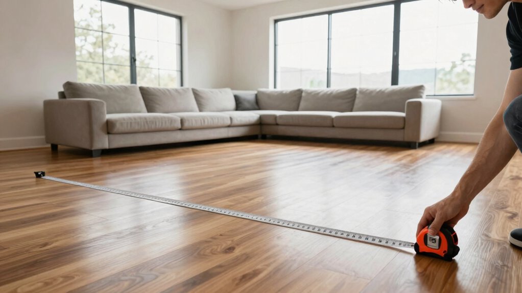 room measurement tips