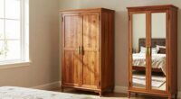 room storage without closets