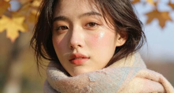 seasonal skincare routine