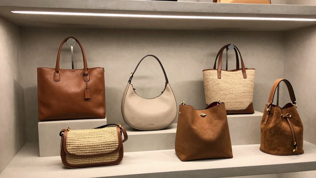 selecting the right bag shape