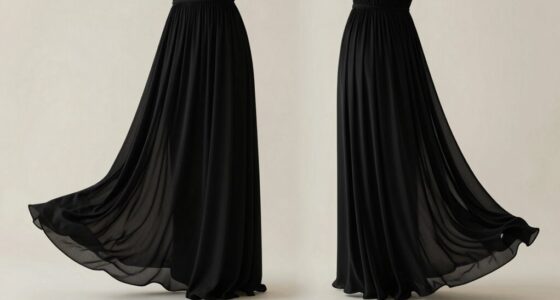 simplified maxi style pairing