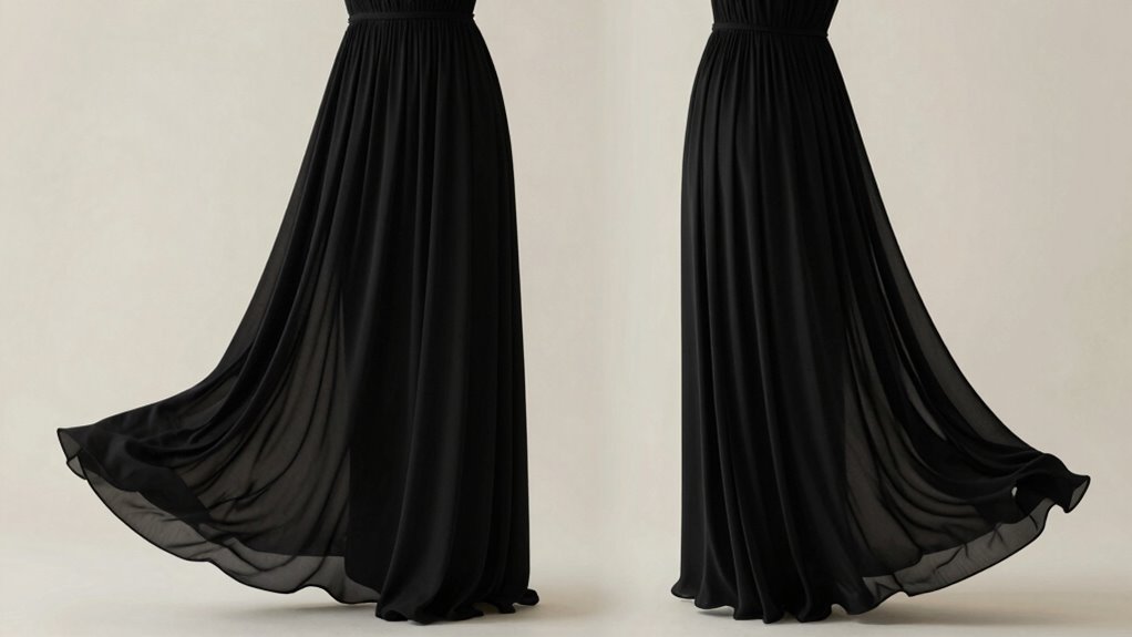 simplified maxi style pairing