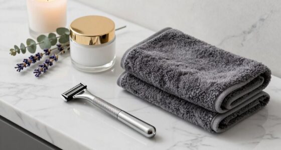 simplify elevate grooming routine