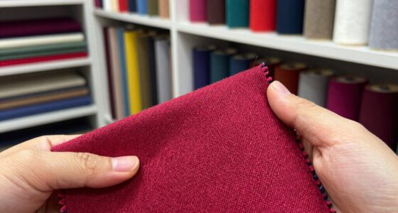 smart fabric shopping tips