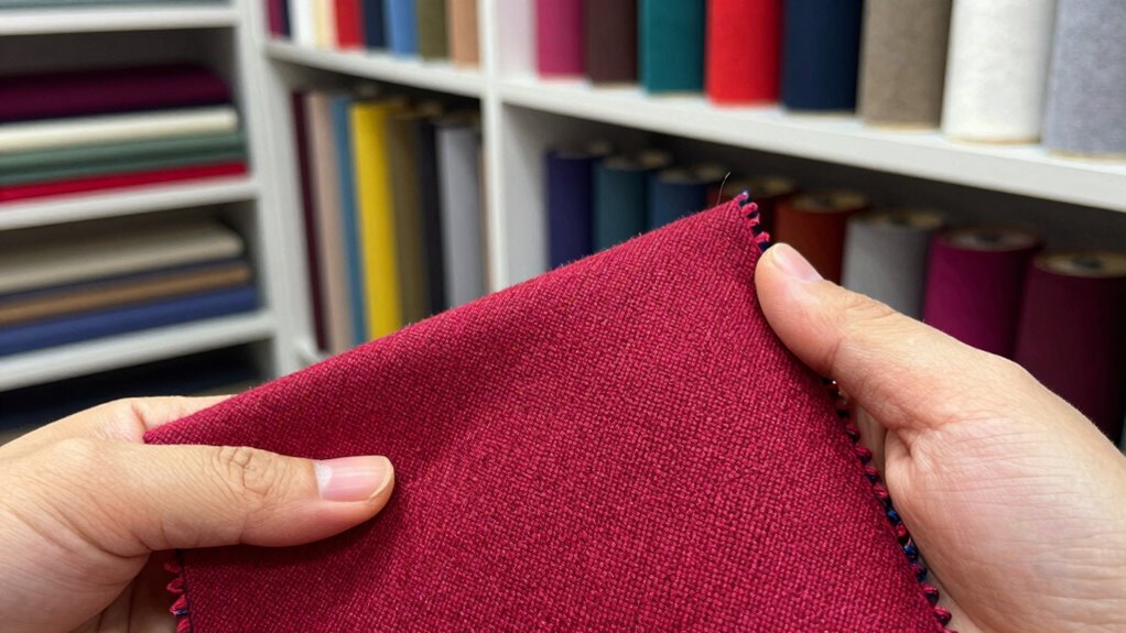 smart fabric shopping tips