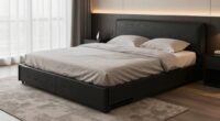 smart storage bed debate