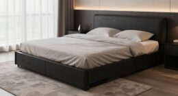 smart storage bed debate