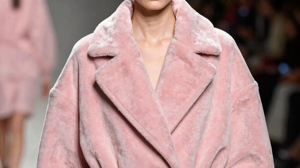 soft textured sustainable elegance