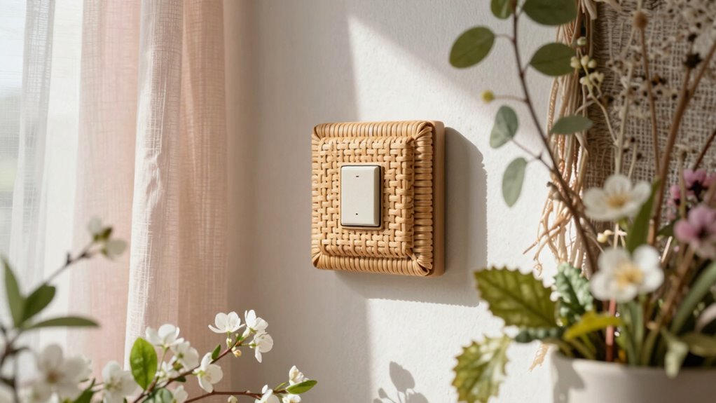 spring decor refresh ideas