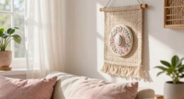 spring decor switch change