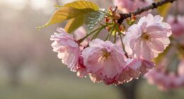 spring skin renewal method