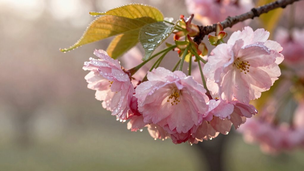 spring skin renewal method