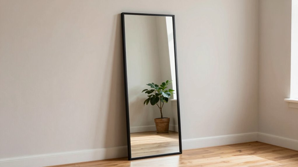 strategic mirror placement tips