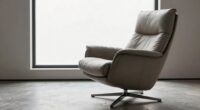 stylish modern recliner designs