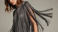 subtle avant garde fashion revival
