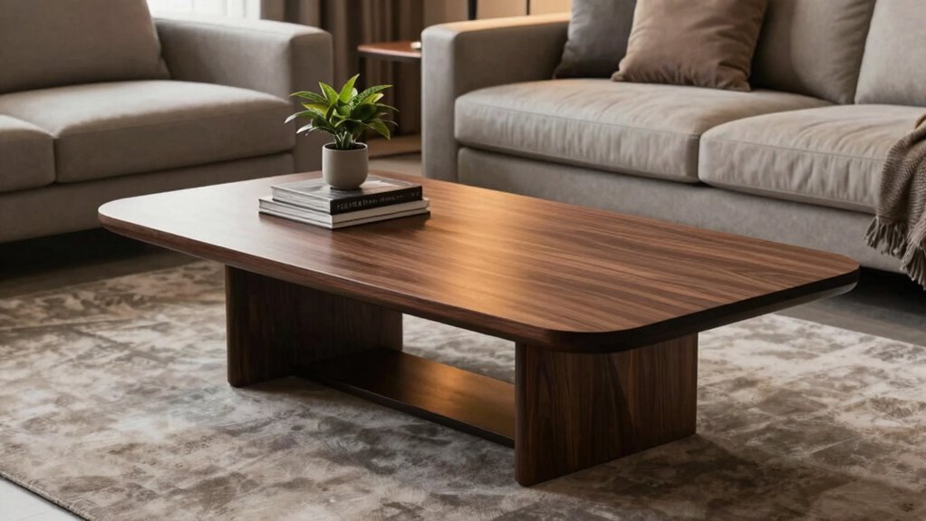 table height should match seating