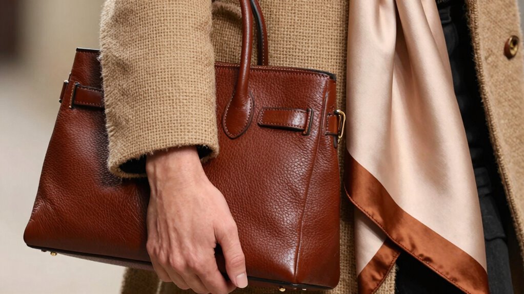 texture defines personal style