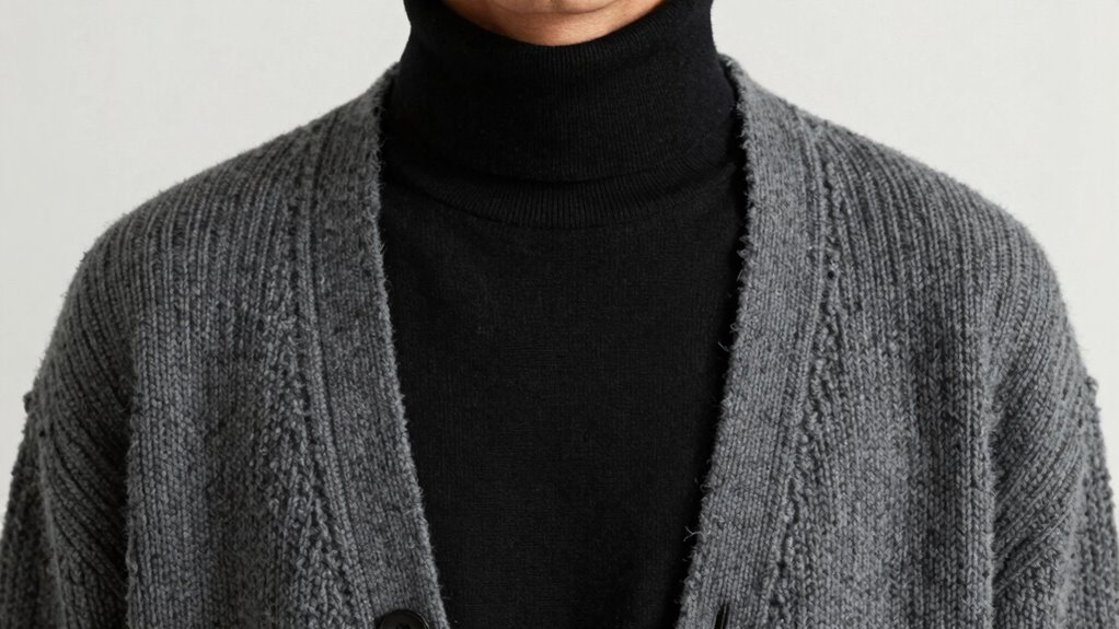 texture layering color harmony