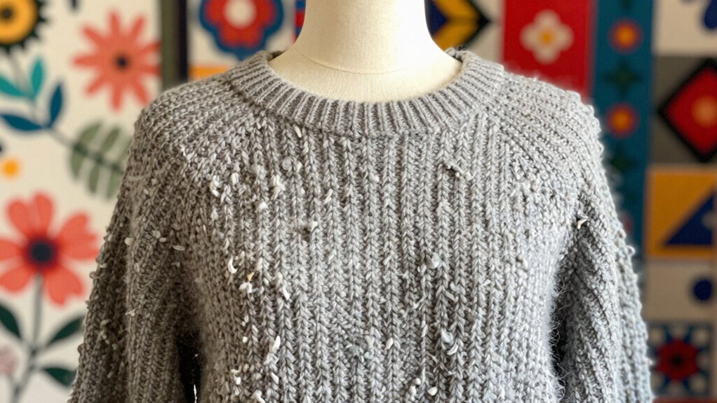 texture over print dominance